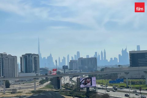 Apartmán v Culture Village, Dubai, SAE 1 spálňa, 50.1 m2 č. 735316 - Fotografia 9
