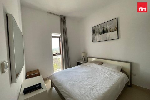 Apartmán v Culture Village, Dubai, SAE 1 spálňa, 50.1 m2 č. 735316 - Fotografia 6