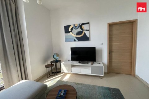 Apartmán v Culture Village, Dubai, SAE 1 spálňa, 50.1 m2 č. 735316 - Fotografia 8
