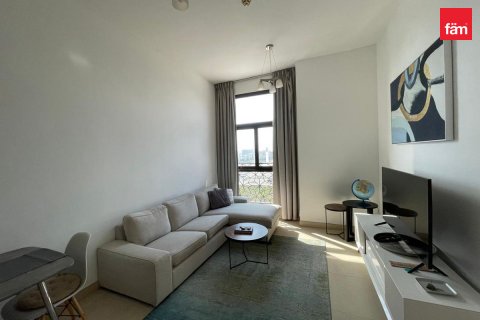 Apartmán v Culture Village, Dubai, SAE 1 spálňa, 50.1 m2 č. 735316 - Fotografia 3