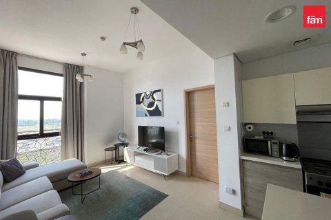 Apartmán v Culture Village, Dubai, SAE 1 spálňa, 50.1 m2 č. 735316 - Fotografia 4