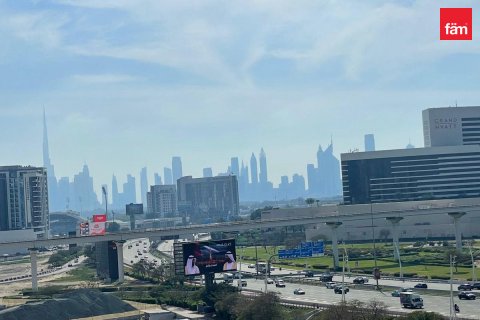 Apartmán v Culture Village, Dubai, SAE 1 spálňa, 50.1 m2 č. 735316 - Fotografia 10