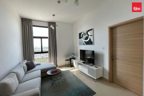 Apartemen di Culture Village, Dubai, UEA 1 kamar tidur, 50.1 m2 nomor 735316