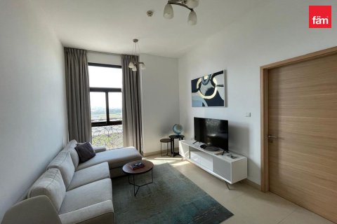 Apartmán v Culture Village, Dubai, SAE 1 spálňa, 50.1 m2 č. 735316 - Fotografia 5