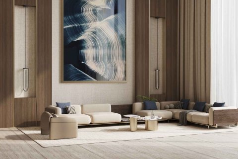 Wohnung zum Verkauf in Dubai Production City (IMPZ), Dubai, VAE 1 Schlafzimmer, 79.45 m2 Nr. 564662 - Foto 4