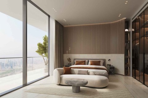 Wohnung zum Verkauf in Dubai Production City (IMPZ), Dubai, VAE 1 Schlafzimmer, 79.45 m2 Nr. 564662 - Foto 5