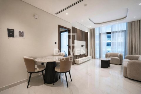 Apartment in Dubai Science Park, UAE 1 bedroom, 87.79 sq.m. № 746677 - photo 3