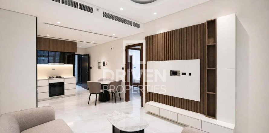 Apartment in Dubai Science Park, UAE 1 bedroom, 87.79 sq.m. № 746677