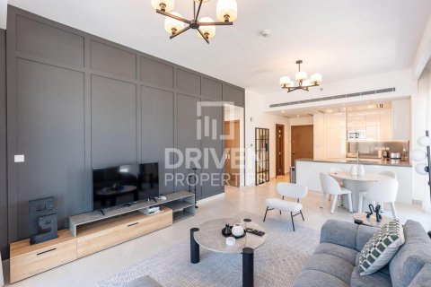 Apartament w Al Wasl, Dubai, ZEA 1 sypialnia, 100.52 mkw. nr 746626