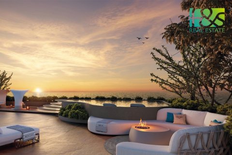 Villa in Al Marjan Island, Ras Al Khaimah, VAE 6 slaapkamers, 1951.4 vr.m. nr 457898