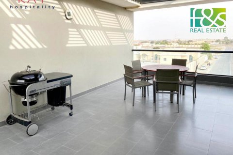 Βίλα σε Al Jazirah Al Hamra, Ras Al Khaimah, ΗΑΕ 3 υπνοδωμάτια, 260.1 τ.μ. Αρ. 457861 - φωτογραφία 19