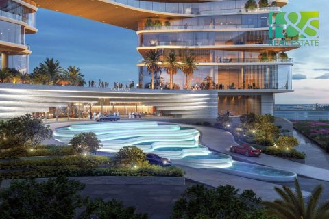 Apartmán v Al Marjan Island, Ras Al Khaimah, SAE 3 spálne, 248 m2 č. 457895 - Fotografia 13