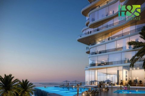 Apartmán v Al Marjan Island, Ras Al Khaimah, SAE 3 spálne, 248 m2 č. 457895 - Fotografia 19