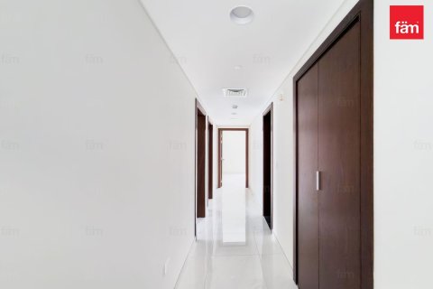Appartamento in affitto a Business Bay, Dubai, EAU 3 camere da letto, 151.9 mq. № 709996 - foto 6