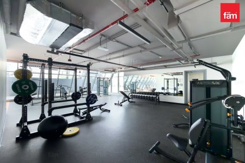 Appartamento in affitto a Business Bay, Dubai, EAU 3 camere da letto, 151.9 mq. № 709996 - foto 15