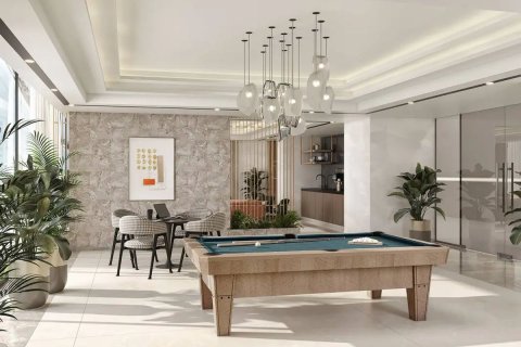 Appartamento in vendita a Dubai, EAU 1 camera da letto, 62.8 mq. № 709989 - foto 13