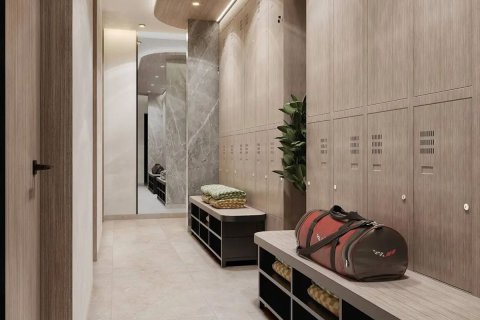 Appartamento in vendita a Dubai, EAU 1 camera da letto, 62.8 mq. № 709989 - foto 5
