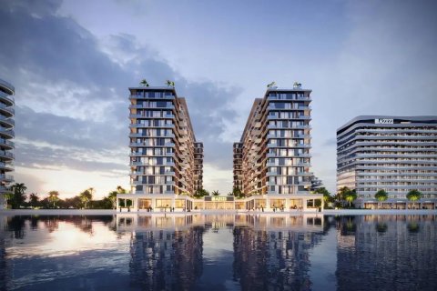 Appartamento in vendita a Dubai, EAU 1 camera da letto, 62.8 mq. № 709989 - foto 7