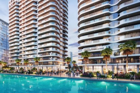 Appartamento in vendita a Dubai, EAU 1 camera da letto, 62.8 mq. № 709989 - foto 15