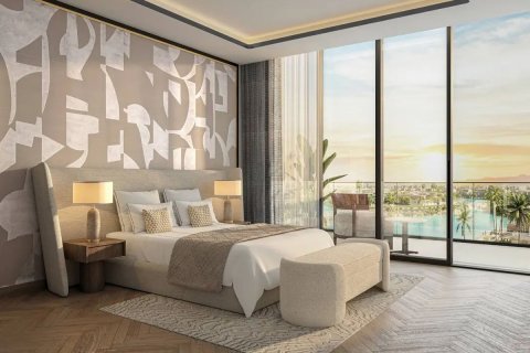 Appartamento in vendita a Dubai, EAU 1 camera da letto, 62.8 mq. № 709989 - foto 3