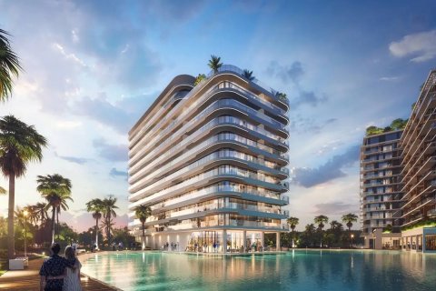 Appartamento in vendita a Dubai, EAU 1 camera da letto, 62.8 mq. № 709989 - foto 10