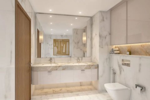 Appartamento in vendita a Dubai, EAU 1 camera da letto, 62.8 mq. № 709989 - foto 4