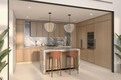 Appartamento in vendita a Dubai, EAU 1 camera da letto, 62.8 mq. № 709989 - foto 2