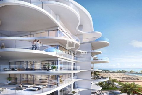 Wohnung zum Verkauf in Mina Al Arab, Ras Al Khaimah, VAE 36 m2 Nr. 714021 - Foto 13