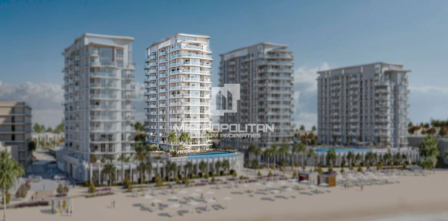 Wohnung in Mina Al Arab, Ras Al Khaimah, VAE: 36 m2 Nr. 714021
