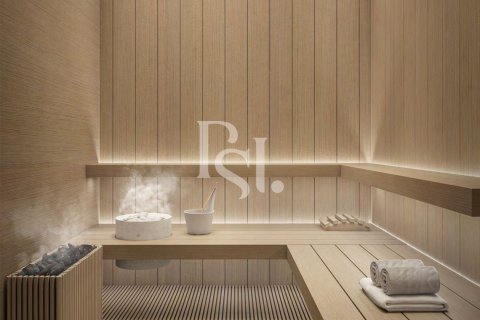 Saadiyat Island, Abu Dhabi, BAE’de satılık daire 1 yatak odası, 86 m&sup2; No 716452 - fotoğraf 14
