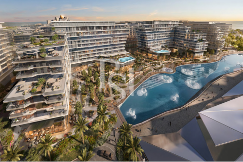 Saadiyat Island, Abu Dhabi, BAE’de satılık daire 1 yatak odası, 86 m&sup2; No 716452 - fotoğraf 17