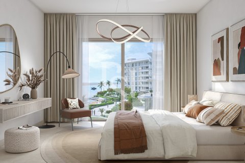 Yas Island, Abu Dhabi, BAE’de satılık daire 2 yatak odası, 112 m² No 716454 - fotoğraf 3