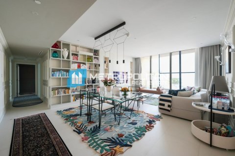 阿联酋 Abu Dhabi Saadiyat Island 待售 : 2 卧, 209.3 平方米 , 编号693873 - 照片 5