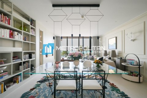 阿联酋 Abu Dhabi Saadiyat Island 待售 : 2 卧, 209.3 平方米 , 编号693873 - 照片 6