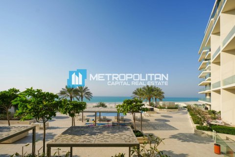 Apartamento em Saadiyat Island, Abu Dhabi, EAU 2 quartos, 209.3 m2 № 693873
