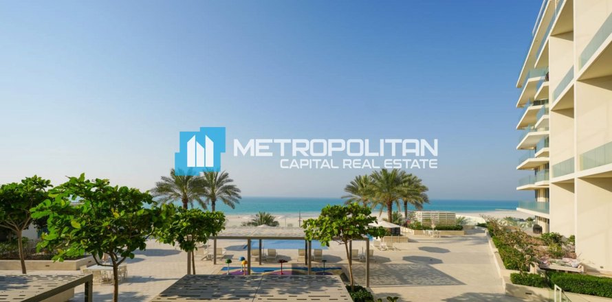 阿联酋 Abu Dhabi Saadiyat Island 公寓  2 卧, 209.3 平方米 , 编号 693873