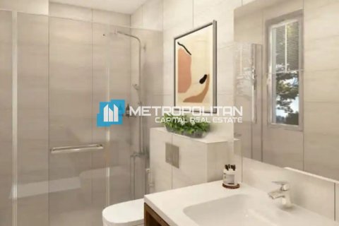 Townhouse til salg i Khalifa City, Abu Dhabi, UAE 3 soveværelser, 172.1 kvm № 693875 - foto 9