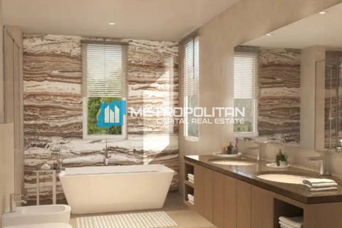 Townhouse til salg i Khalifa City, Abu Dhabi, UAE 3 soveværelser, 172.1 kvm № 693875 - foto 8