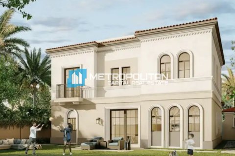 Townhouse til salg i Khalifa City, Abu Dhabi, UAE 3 soveværelser, 172.1 kvm № 693875 - foto 12