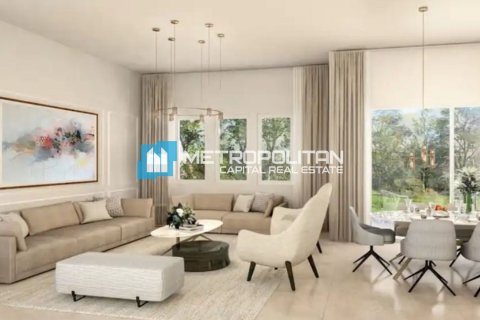 Townhouse til salg i Khalifa City, Abu Dhabi, UAE 3 soveværelser, 172.1 kvm № 693875 - foto 6