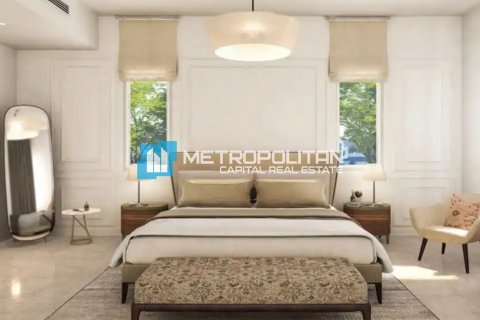 Townhouse til salg i Khalifa City, Abu Dhabi, UAE 3 soveværelser, 172.1 kvm № 693875 - foto 7