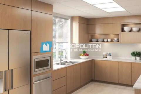Townhouse til salg i Khalifa City, Abu Dhabi, UAE 3 soveværelser, 172.1 kvm № 693875 - foto 4