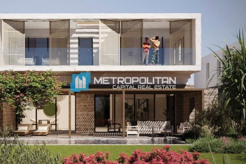 Βίλα σε Al Hudayriat Island, Abu Dhabi, ΗΑΕ 4 υπνοδωμάτια, 369.7 τ.μ. Αρ. 693874 - φωτογραφία 20