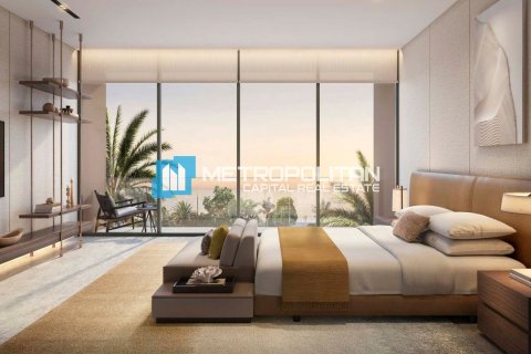 Βίλα σε Al Hudayriat Island, Abu Dhabi, ΗΑΕ 4 υπνοδωμάτια, 369.7 τ.μ. Αρ. 693874 - φωτογραφία 12
