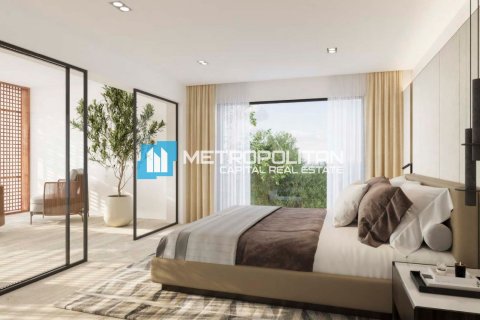 Βίλα σε Al Hudayriat Island, Abu Dhabi, ΗΑΕ 4 υπνοδωμάτια, 369.7 τ.μ. Αρ. 693874 - φωτογραφία 10