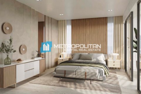 Βίλα σε Al Hudayriat Island, Abu Dhabi, ΗΑΕ 4 υπνοδωμάτια, 369.7 τ.μ. Αρ. 693874 - φωτογραφία 11