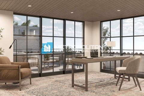 Βίλα σε Al Hudayriat Island, Abu Dhabi, ΗΑΕ 4 υπνοδωμάτια, 369.7 τ.μ. Αρ. 693874 - φωτογραφία 13