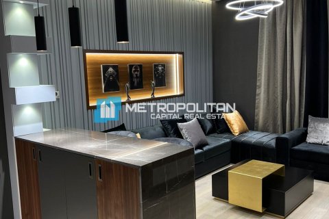 Lakás itt: Yas Island, Abu Dhabi, EAE, 1 hálószoba, 65 m², azonosító: 693877 - fénykép 2