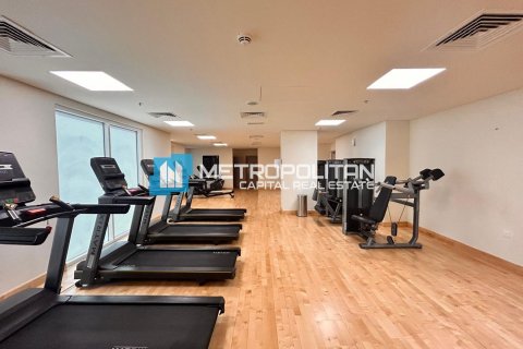 Lakás itt: Yas Island, Abu Dhabi, EAE, 1 hálószoba, 65 m², azonosító: 693877 - fénykép 19