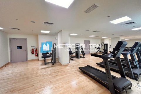 Lakás itt: Yas Island, Abu Dhabi, EAE, 1 hálószoba, 65 m², azonosító: 693877 - fénykép 18